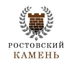 Ростовский камень - логотип